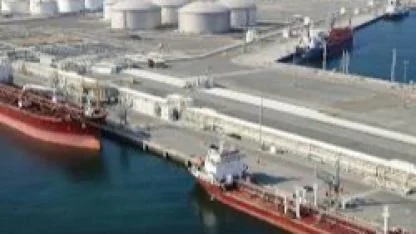 BAE’deki Üç Büyük Liman İçin İran’dan Acil Tahliye Çağrısı