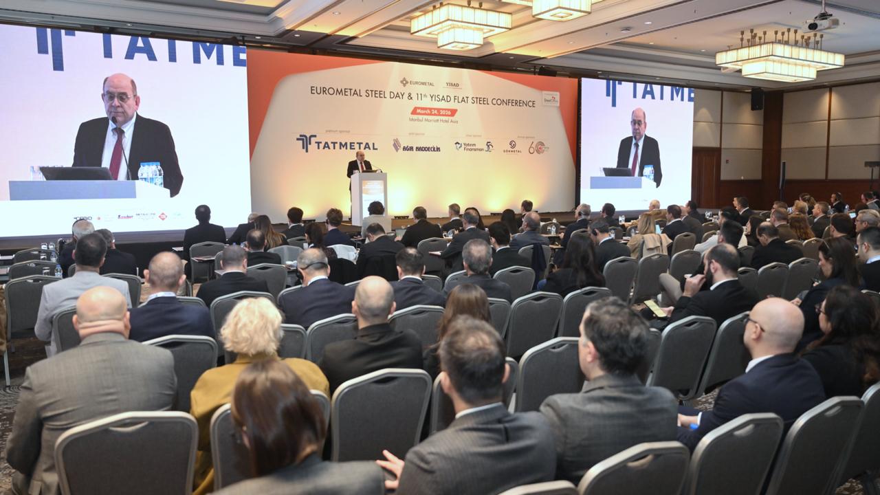 Çelik piyasasında maliyet baskısı ve yeni ticaret düzeni