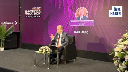 Cihat Yaycı: "Türk Bayraklı Yatlara Marina ve Bağlama İndirimi Şart!"