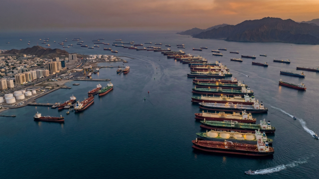 Denizcilikte Sigorta Şoku: Hürmüz İçin Poliçeler İptal!