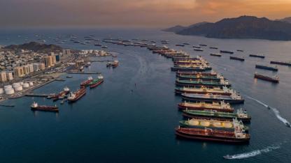 Denizcilikte Sigorta Şoku: Hürmüz İçin Poliçeler İptal!