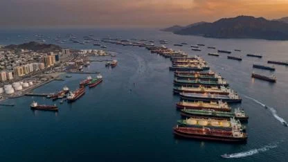 Denizcilikte Sigorta Şoku: Hürmüz İçin Poliçeler İptal!