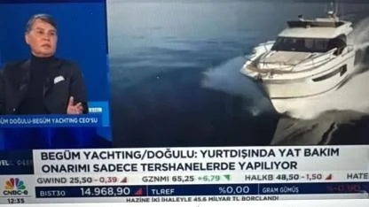 Doğulu uyarmıştı: Marinalardaki bakımlar yangına davetiye!