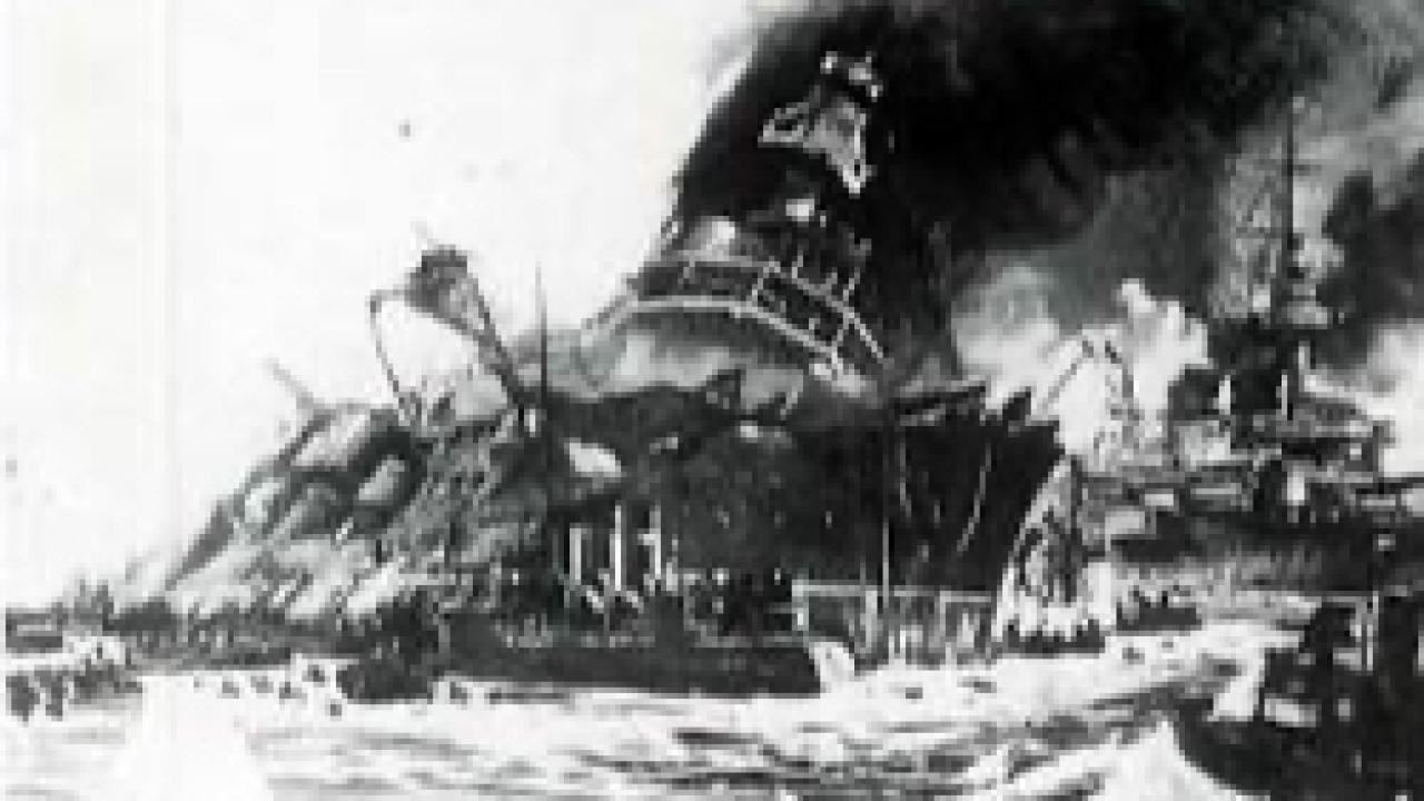 Dünya Tarihinin Akışını Değiştiren Çanakkale Zaferi'nin 111. Yılı Kutlu Olsun