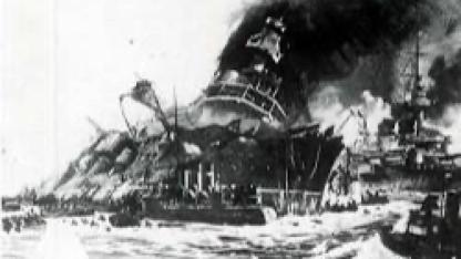 Çanakkale Zaferi’nin 111. yılı kutlu olsun