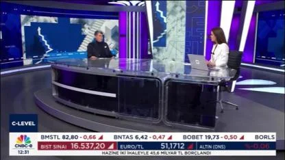 Dünyanın En Prestijli Yatları Türkiye'ye Geliyor!