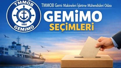 GEMİMO Yönetimine “Odanın Dünü, Bugünü ve Yarını” Hareketi Aday Oldu
