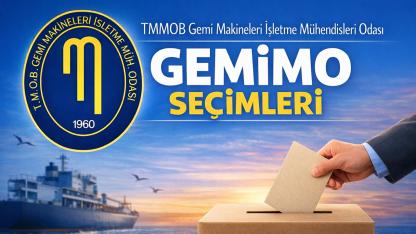 GEMİMO Yönetimine “Odanın Dünü, Bugünü ve Yarını” Hareketi Aday Oldu