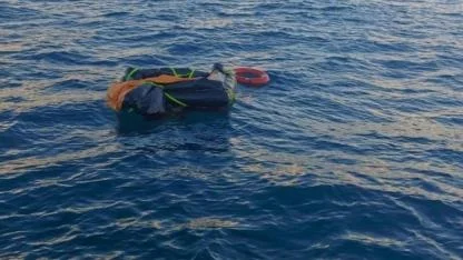 Güney Afrika Açıklarında Römorkör Faciası: 1 Ölü, 5 Kayıp