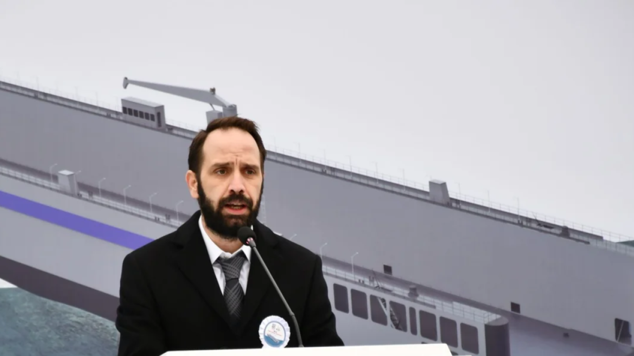 GYHİB'de Seçim Heyecanı: Cem Seven Sonrası İlk Aday Belli Oldu