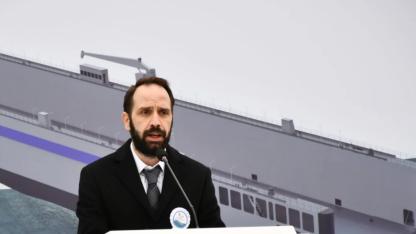 GYHİB'de Seçim Heyecanı: Cem Seven Sonrası İlk Aday Belli Oldu