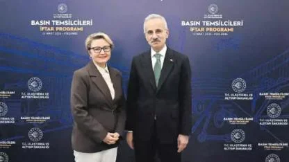 Uraloğlu: "Hürmüz’de 14 Gemimiz Beklemede"