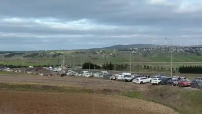 İBB Davası'nda ilk duruşma günü! İmamoğlu ve 402 kişi hakim karşısında