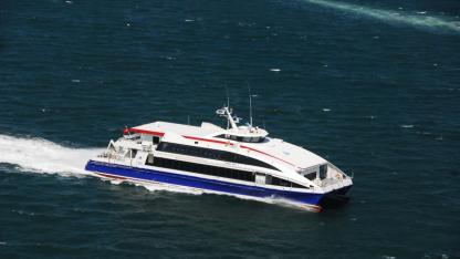 İDO, Ege Adaları Seferlerini  4 Yeni Hatla Genişletiyor