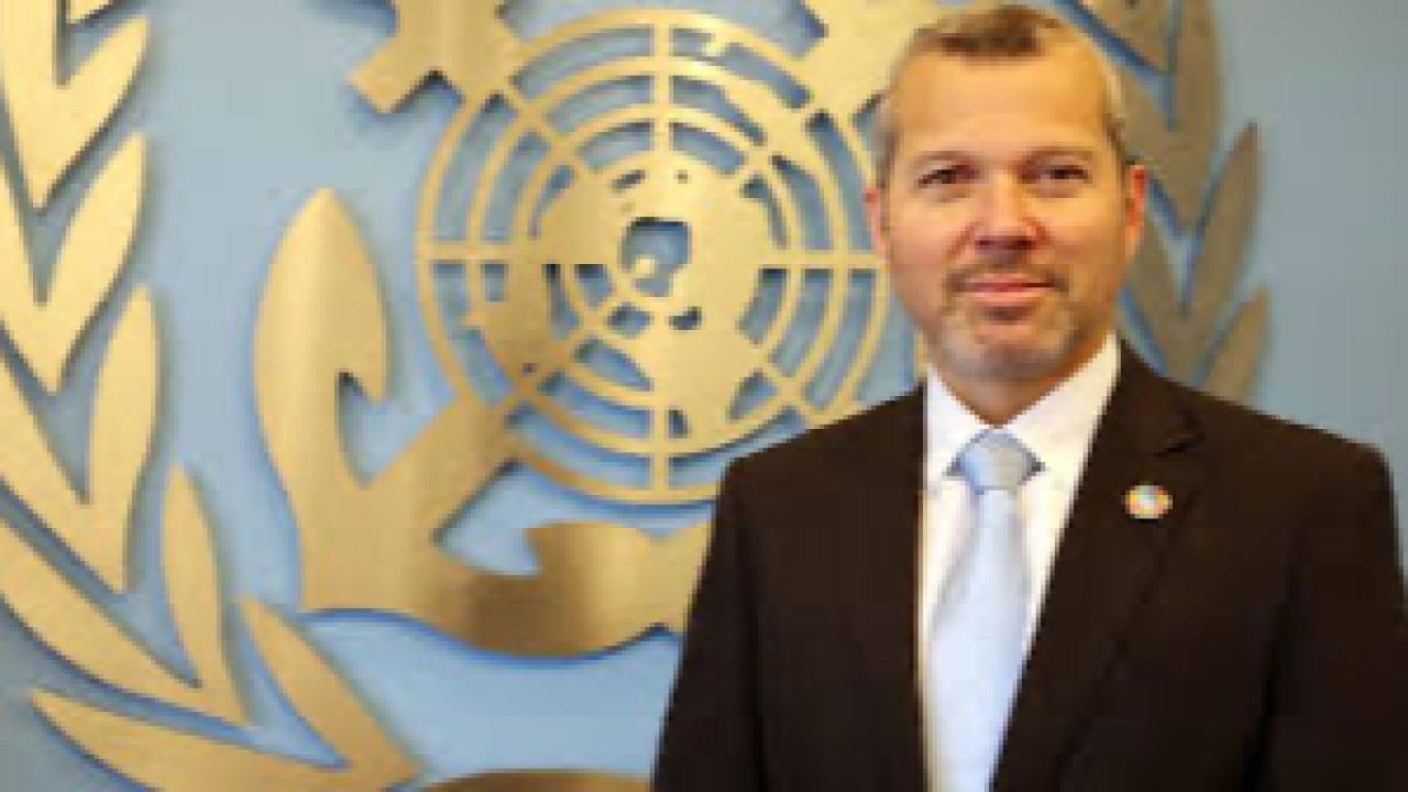 IMO’dan Kritik Uyarı: Hürmüz Boğazı’ndan Uzak Durun!