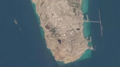 İran Hürmüz Boğazını Engelsiz Bir Şekilde Kullanıyor!