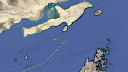 İran, Hürmüz Üzerinde İdari Kontrol Sağladığını Gösterdi