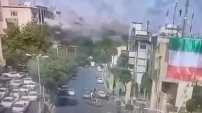 İran, ülkenin dini lideri Hamaney'in ölümünü doğruladı