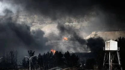 İran zehirli yağmur uyarısı yaptı: Türkiye'yi etkiler mi?
