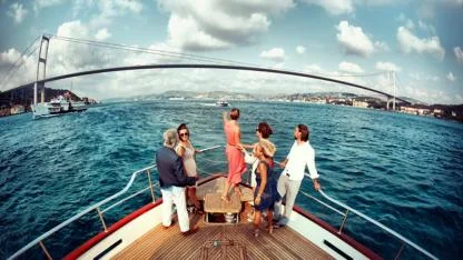 İstanbul’da Deniz Turizmine 29 Maddelik Yeni Kural Seti