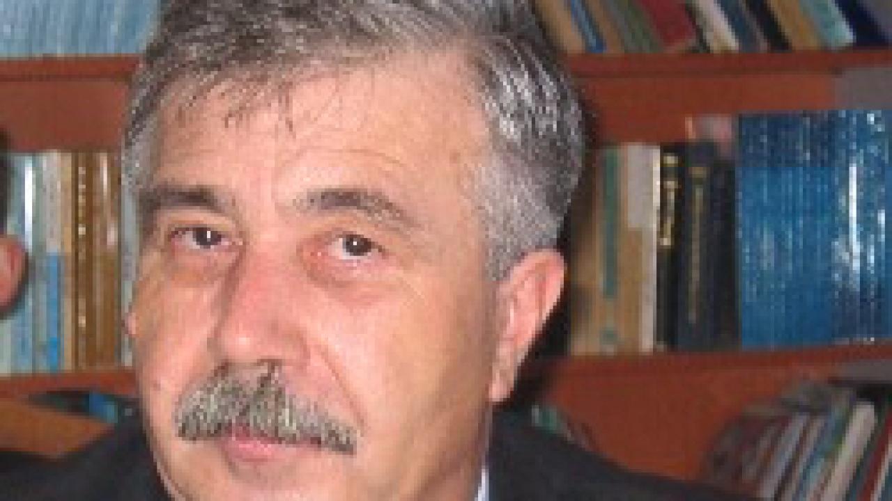 Kaptan Timur İldeniz Vefat Etmiştir