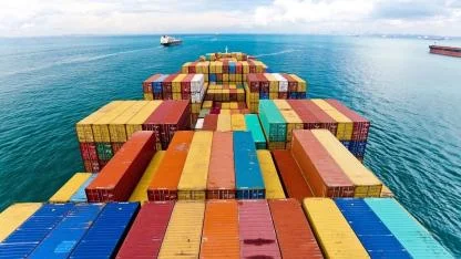 Körfez Hattında Kriz: Navlun Üç Katına Çıktı