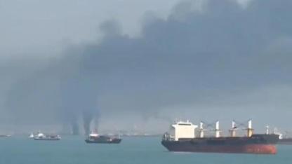 Körfez'in enerji alanındaki en değerli varlıkları hedef haline geliyor