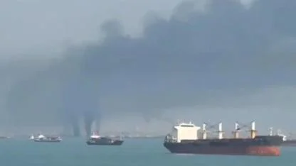 Körfez'in enerji alanındaki en değerli varlıkları hedef haline geliyor