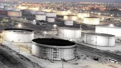 Kuveyt, Petrol Üretiminin Yavaşladığını Açıkladı