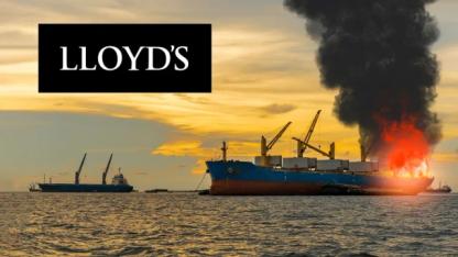 Lloyd’s, Hürmüz Boğazı’nda Sigorta Desteğine Devam Ediyor