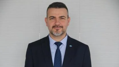 Osman Kahraman: “Bir gemi mühendisi 8 kat istihdam oluşturuyor”