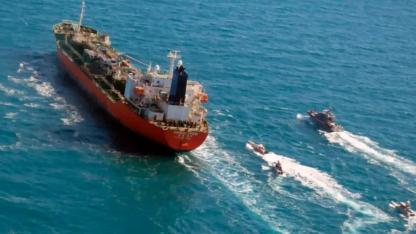 Pakistan gemilerine Hürmüz vizesi: Günlük 2 gemi geçecek!