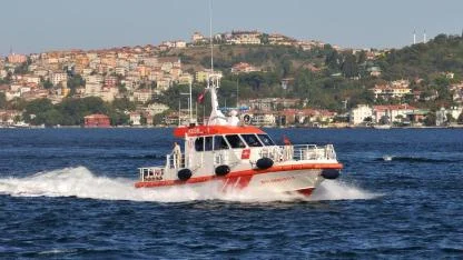 KEGM 10 Kılavuz Kaptan Alımı Yapacak