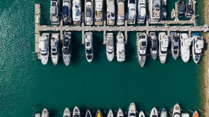 Türk P&I’dan Yat Sigortalarında 500 Milyon Dolarlık Teminat