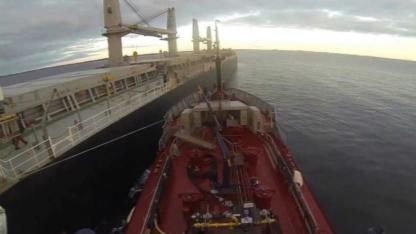 Hürmüz kriziyle bunker yakıt fiyatları zirveye çıktı