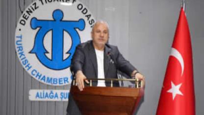 Aliağa Limanları 2026’nın İlk İki Ayında Liderliğini Korudu