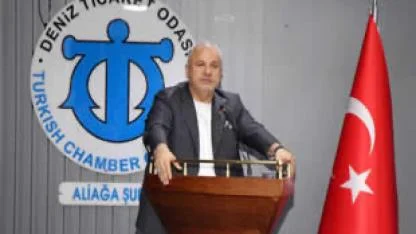 Aliağa Limanları 2026’nın İlk İki Ayında Liderliğini Korudu