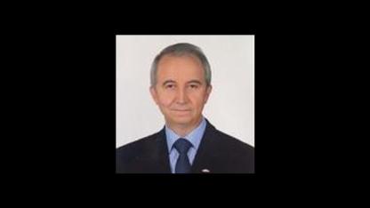 YDO (MK-86) Mezunu Mah. Mehmet Akbaş vefat etti