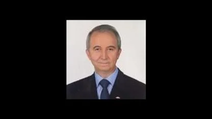 YDO (MK-86) Mezunu Mah. Mehmet Akbaş vefat etti