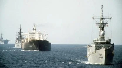 Trump: ABD, Körfez'deki tüm gemi taşımacılığı için "risk sigortası" sağlayacak