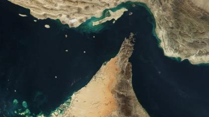 Trump'a göre 9 İran savaş gemisi batırıldı