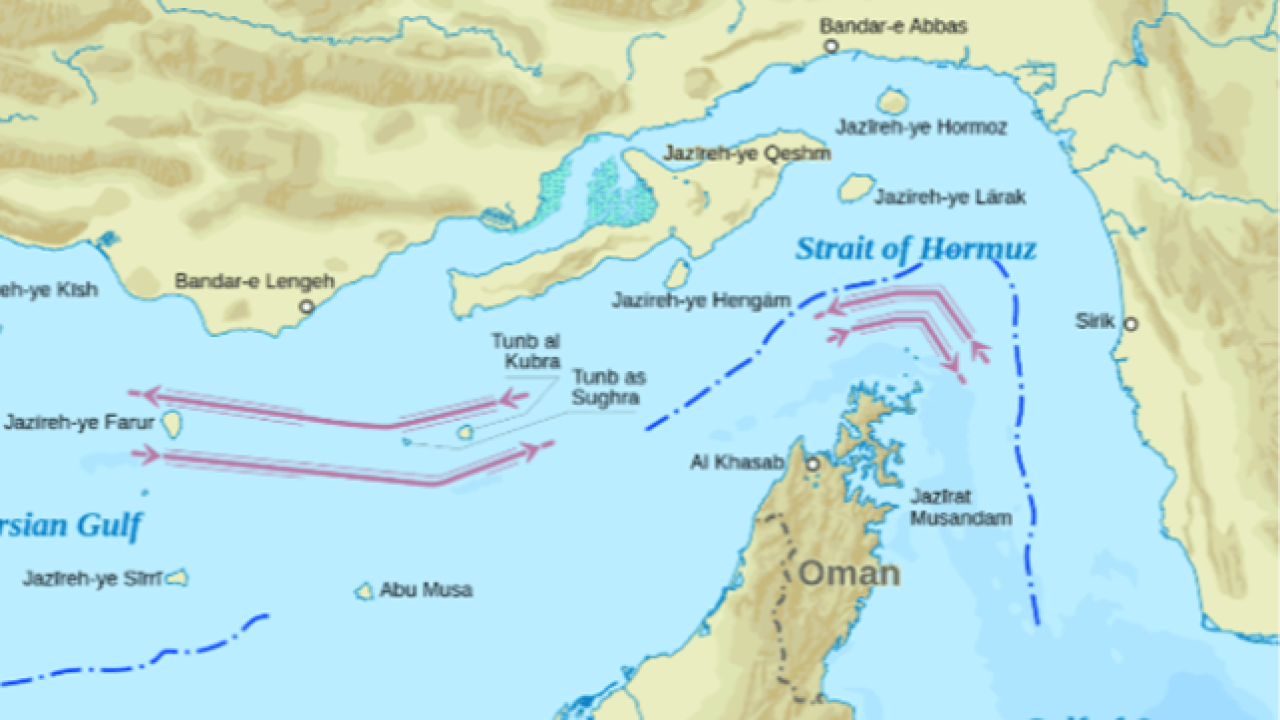 Trump'ın verdiği süre sonrası Hürmüz'de son durum
