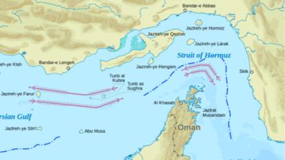 Trump'ın verdiği süre sonrası Hürmüz'de son durum
