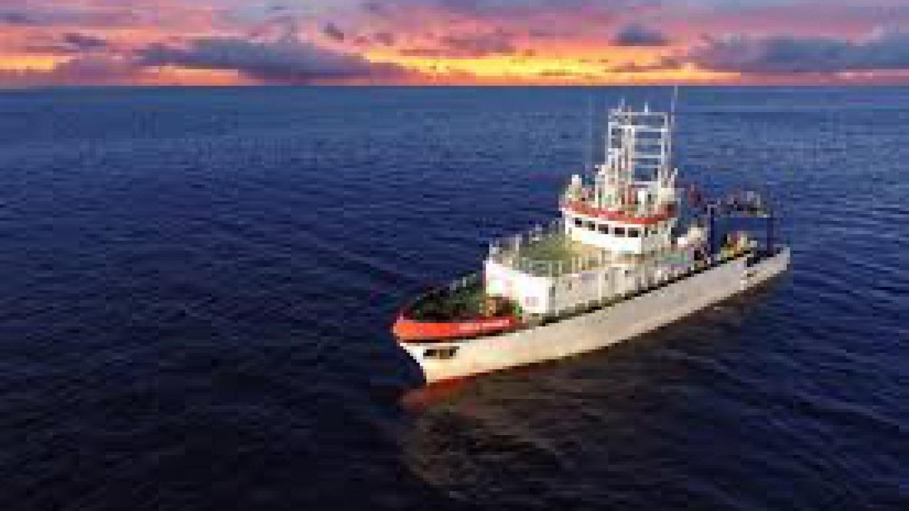 TÜBİTAK Gemi Adamı Alıyor: İşte Başvuru Şartları