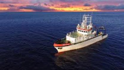 TÜBİTAK Gemi Adamı Alıyor: İşte Başvuru Şartları