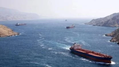 Türk gemileri için güvenlik alarmı!