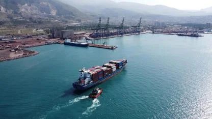 TÜRKLİM'den Stratejik Uyarı