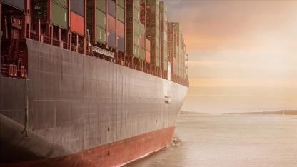 UKMTO: Hürmüz Boğazı'nda tüm ticari gemiler risk altında