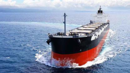 Ulusoy Denizcilik 48,4 Milyon Dolara İki Yeni Kamsarmax Aldı