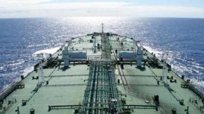 VLCC Piyasasında Tarihi Zirve: İkinci El Fiyatlar Yeni İnşayı Solladı
